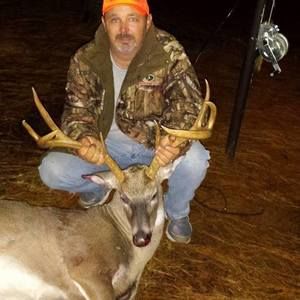 Meet your Posher, Kenny